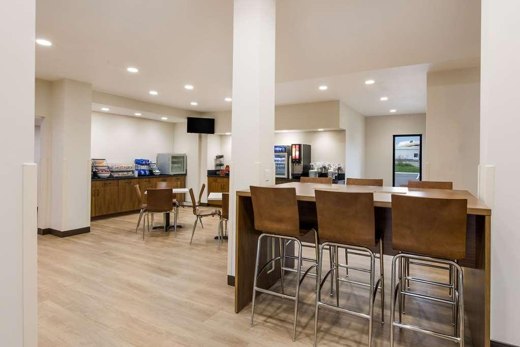 Clarion Pointe Hotell Abingdon Exteriör bild