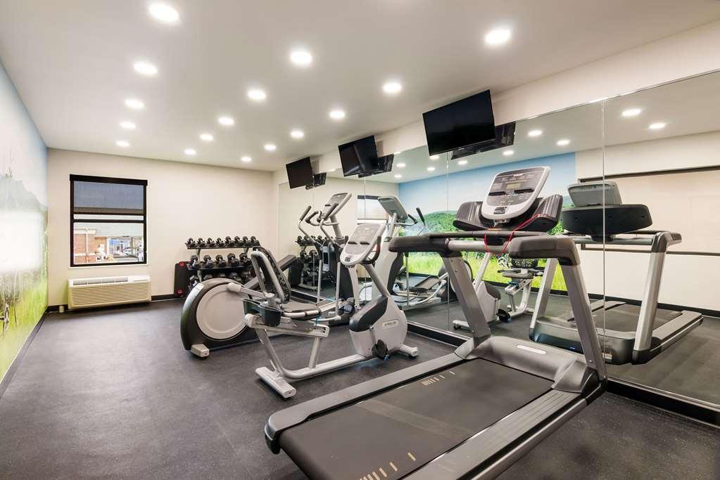Clarion Pointe Hotell Abingdon Bekvämligheter bild